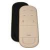Bebe Stars Κάλυμμα Καροτσιού Polka Dot Beige 208-182
